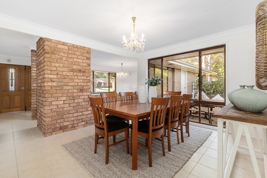 9 Manuka Avenue, Baulkham Hills NSW 2153 - photo 6