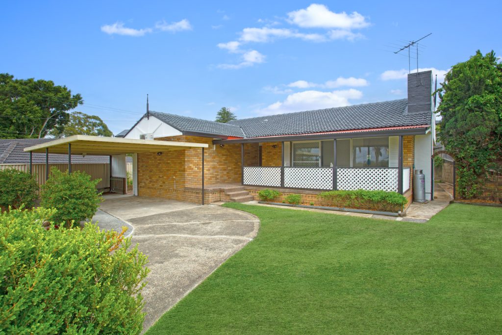 11 Highclere Crescent, North Rocks NSW 2151 - McGrath West Group