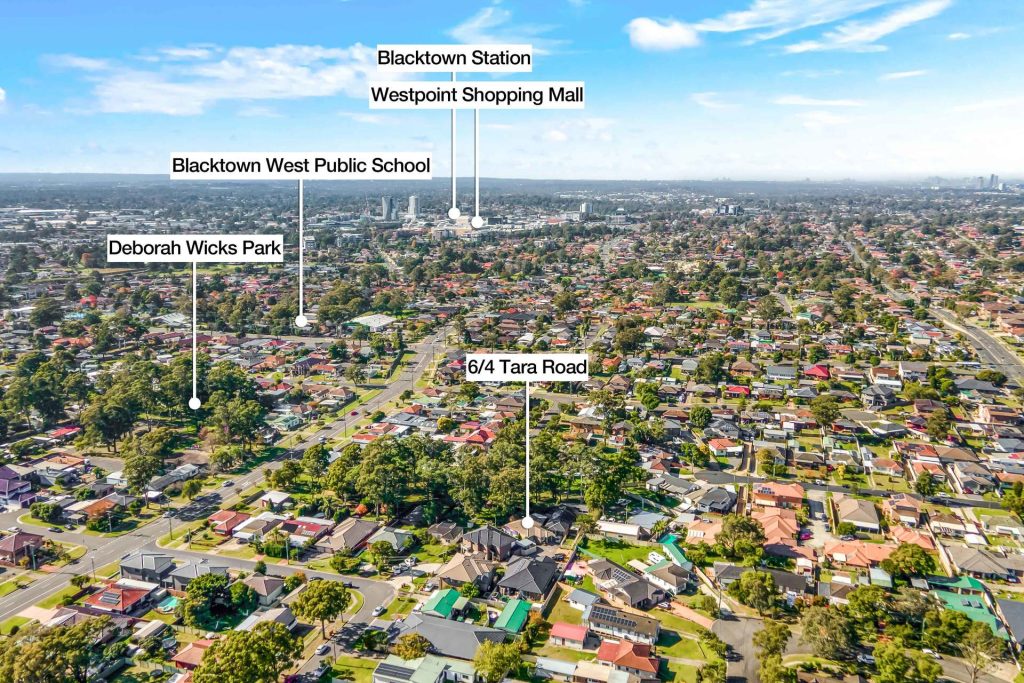 6/4 Tara Road, Blacktown NSW 2148 - photo 8
