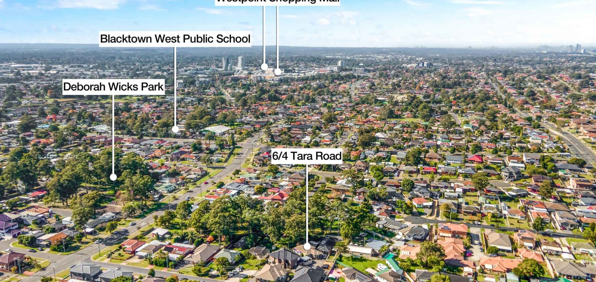 6/4 Tara Road, Blacktown NSW 2148 - photo 8