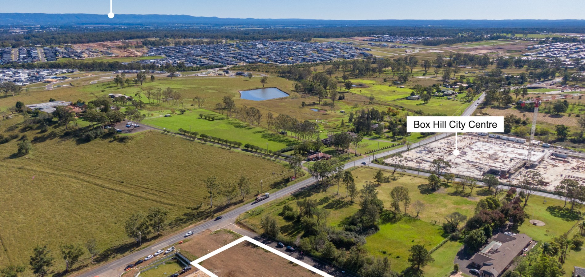 Lot 9/14 Sculptor Street, Box Hill NSW 2765 - photo 4