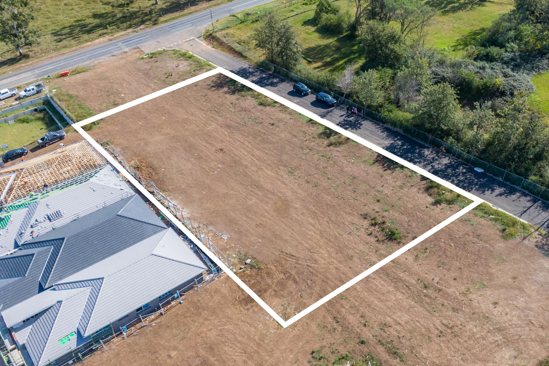 Lot 8/12 Sculptor Street, Box Hill NSW 2765 - McGrath West Group
