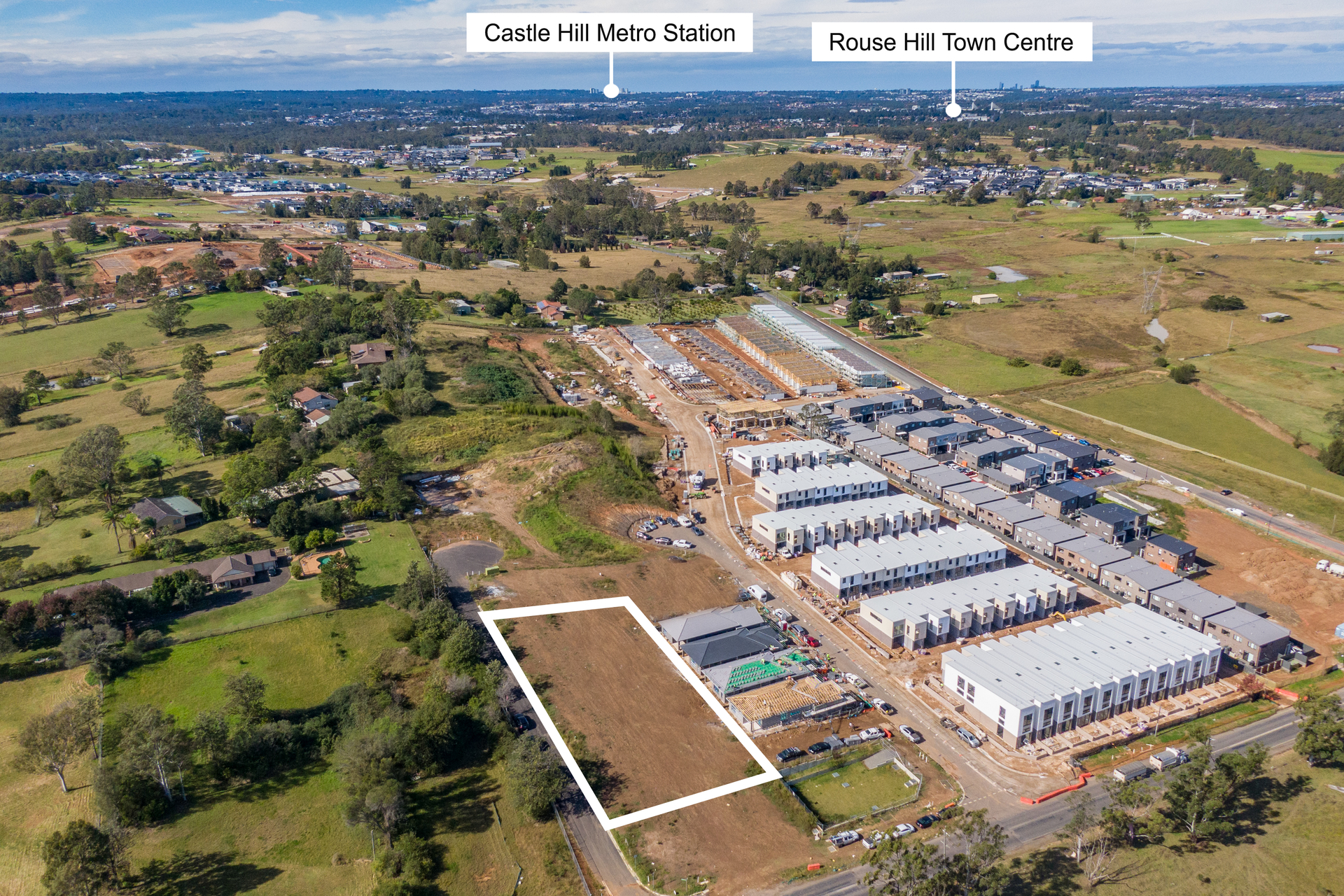 Lot 8/12 Sculptor Street, Box Hill NSW 2765 - photo 5