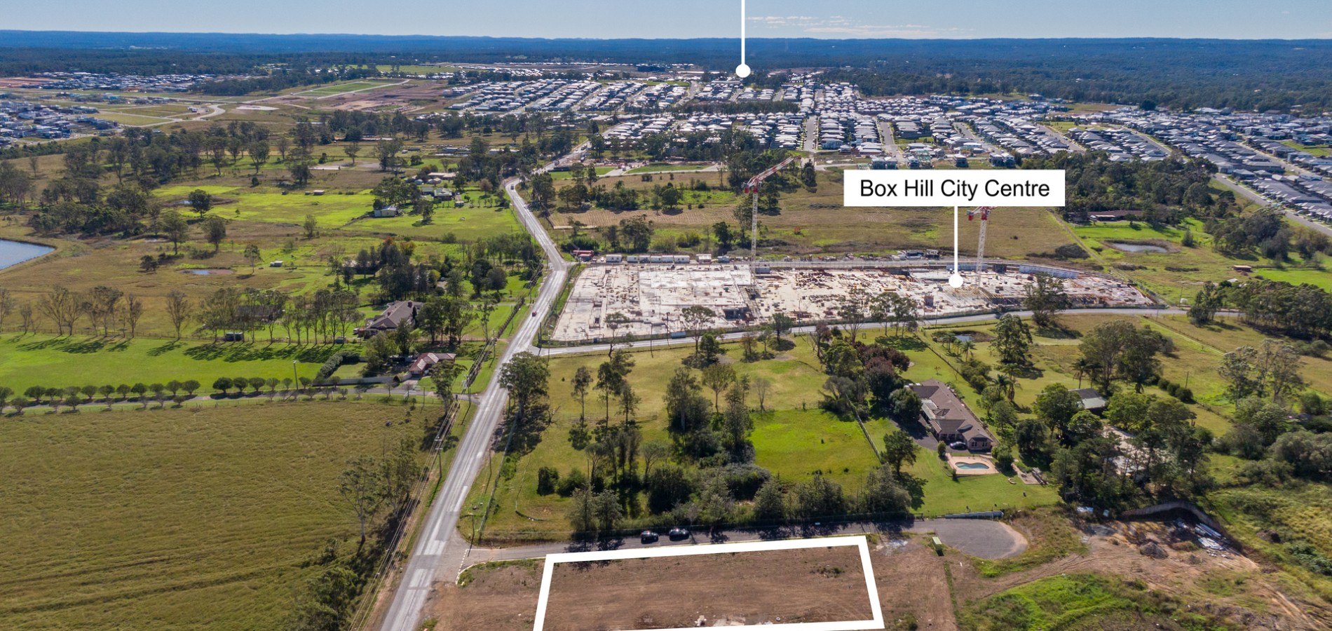 Lot 18/13 Rubidea Street, Box Hill NSW 2765 - photo 3