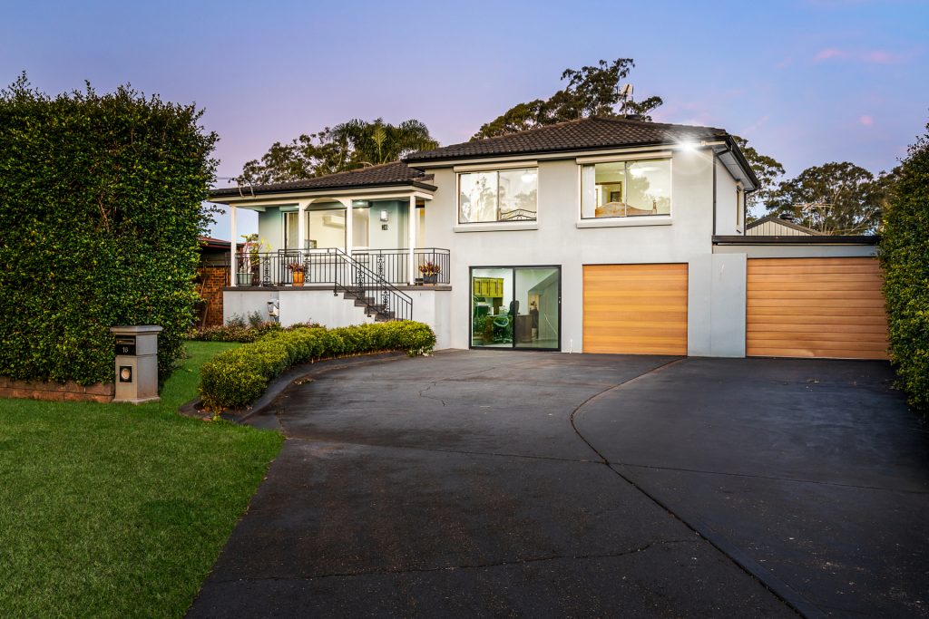 16 Bradley Road, North Richmond NSW 2754 - McGrath West Group