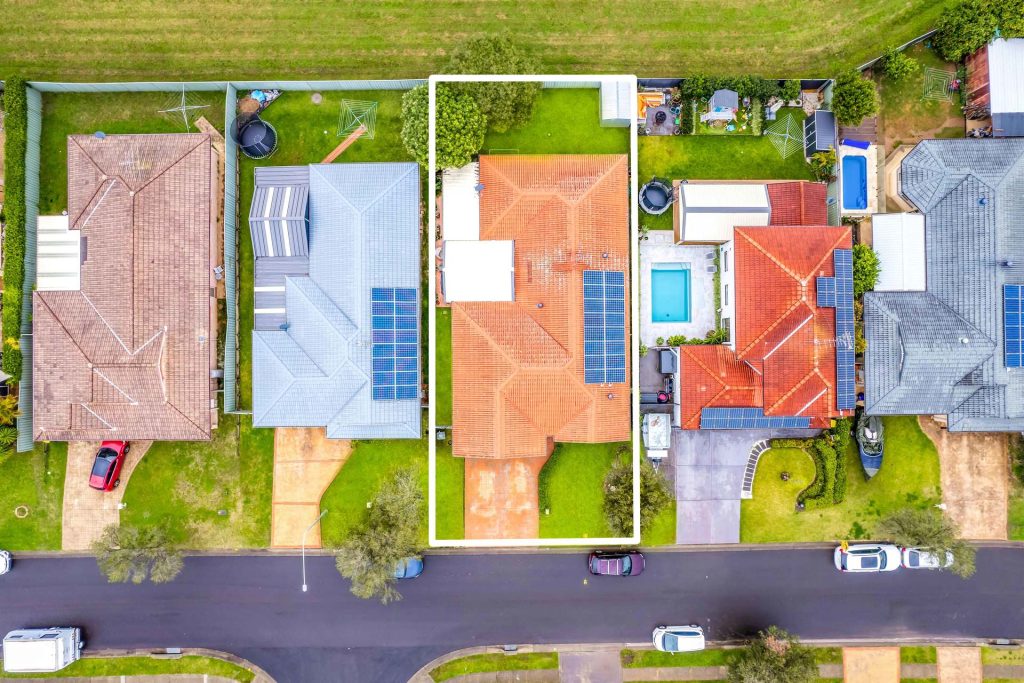 65 Aylward Avenue, Quakers Hill NSW 2763 - photo 12