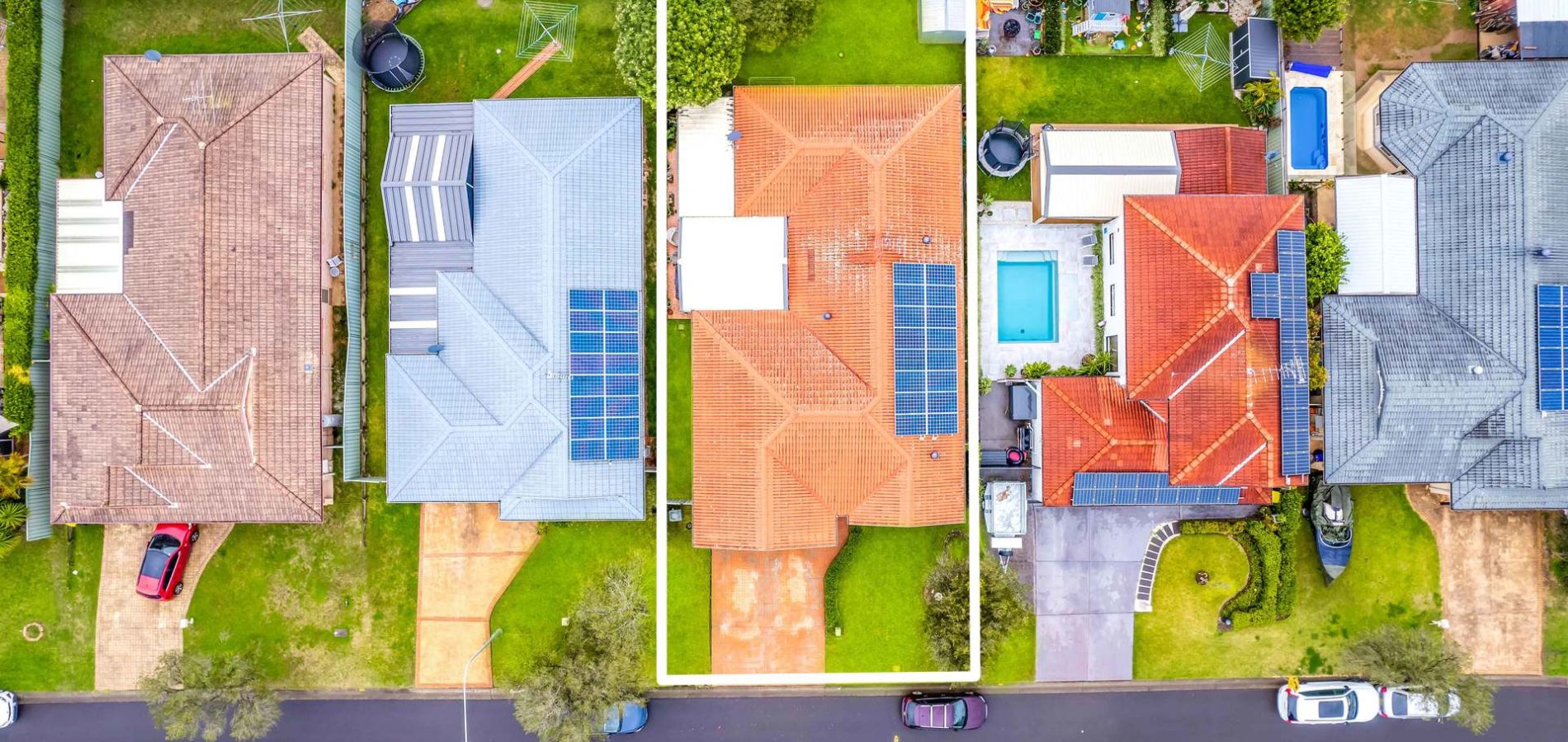 65 Aylward Avenue, Quakers Hill NSW 2763 - photo 12
