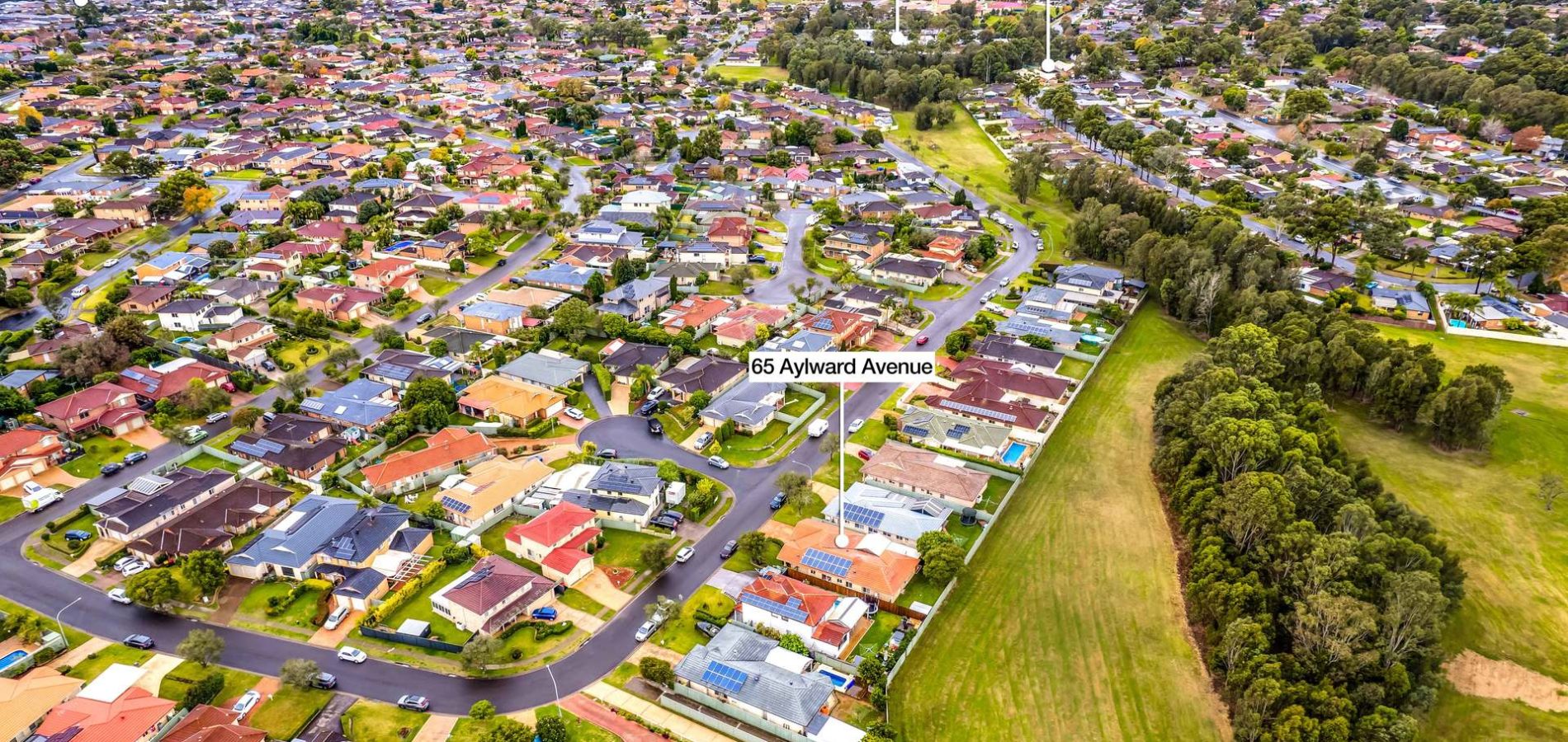 65 Aylward Avenue, Quakers Hill NSW 2763 - photo 14