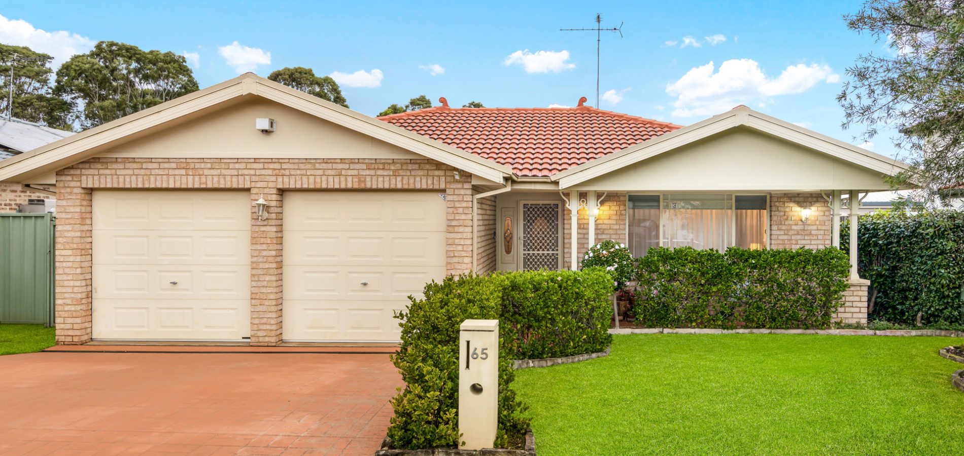 65 Aylward Avenue, Quakers Hill NSW 2763 - McGrath West Group