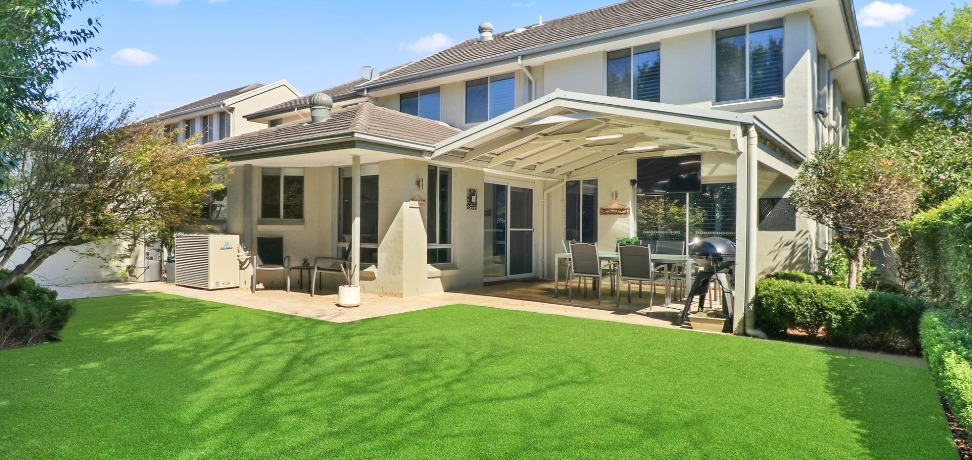 8 Ibis Place, Bella Vista NSW 2153 - photo 3