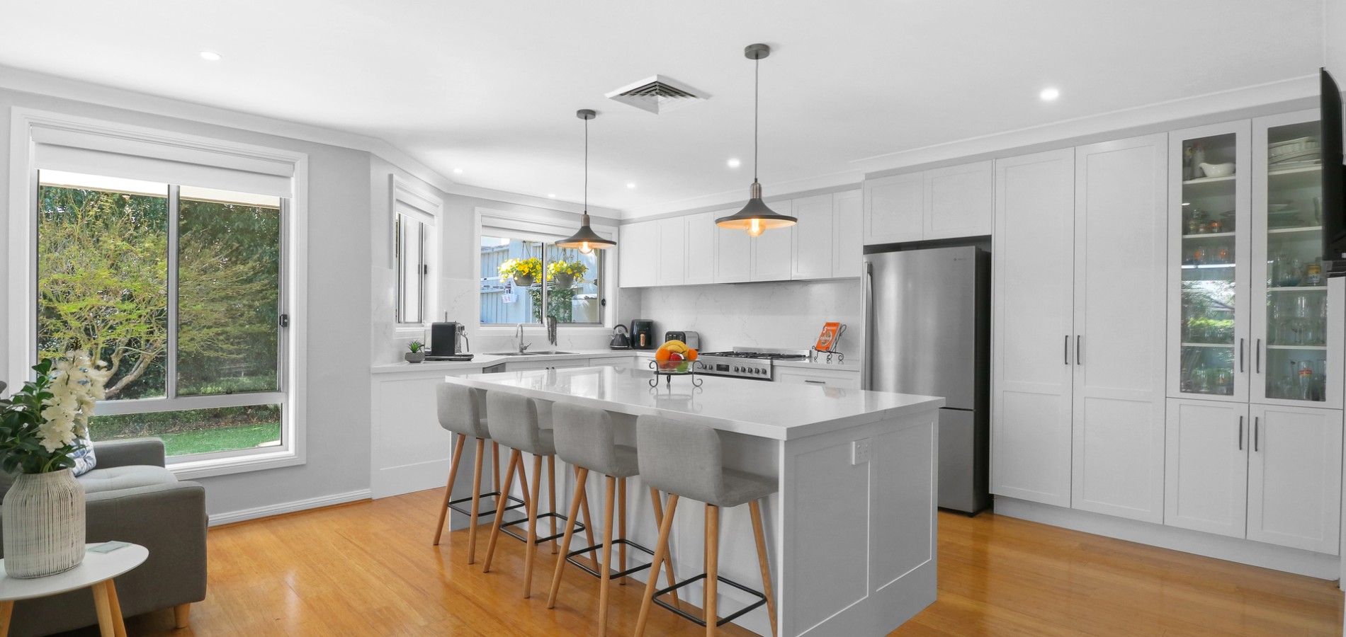 8 Ibis Place, Bella Vista NSW 2153 - photo 4