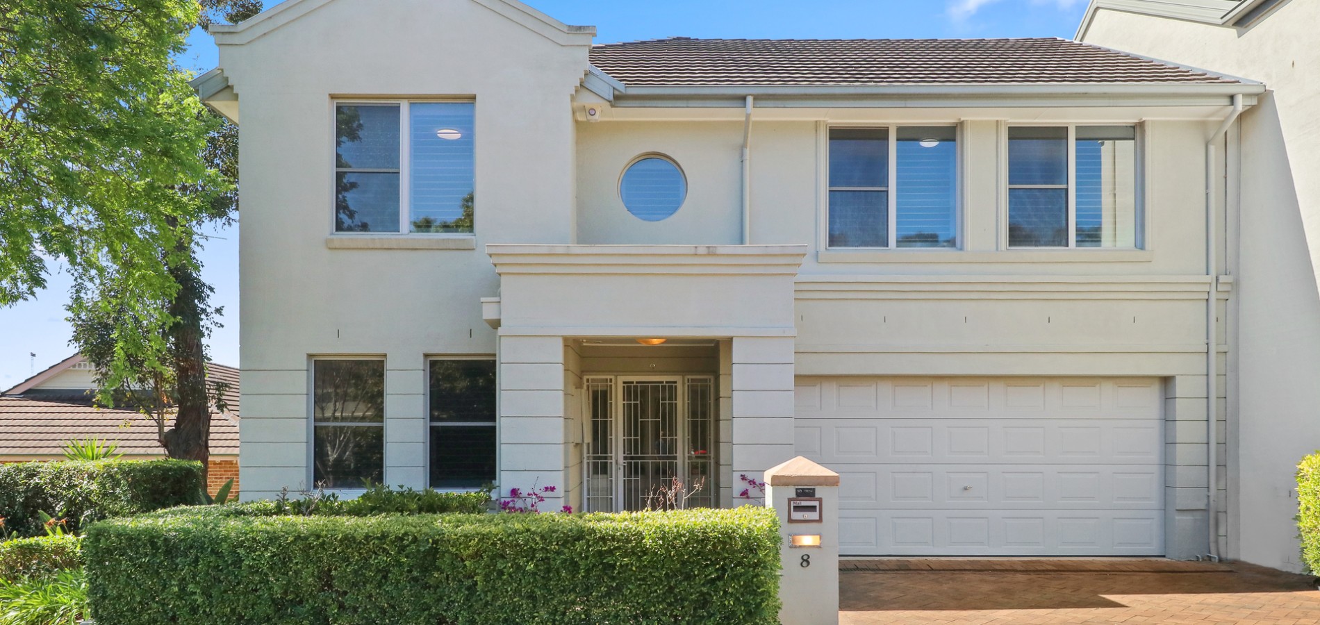 8 Ibis Place, Bella Vista NSW 2153 - photo 5