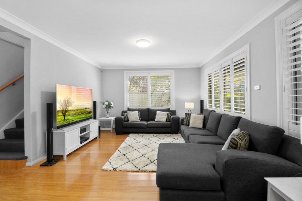 8 Ibis Place, Bella Vista NSW 2153 - photo 6