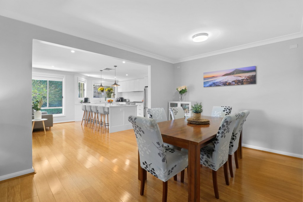 8 Ibis Place, Bella Vista NSW 2153 - photo 7