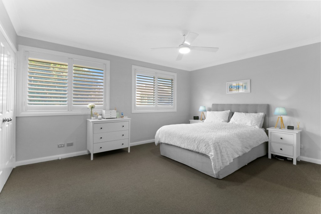 8 Ibis Place, Bella Vista NSW 2153 - photo 9