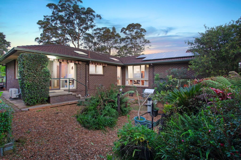 24 Mill Drive, North Rocks NSW 2151 - photo 11