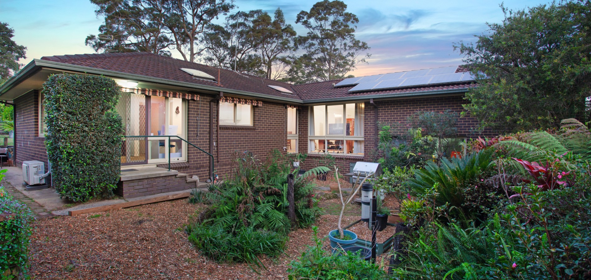 24 Mill Drive, North Rocks NSW 2151 - photo 11