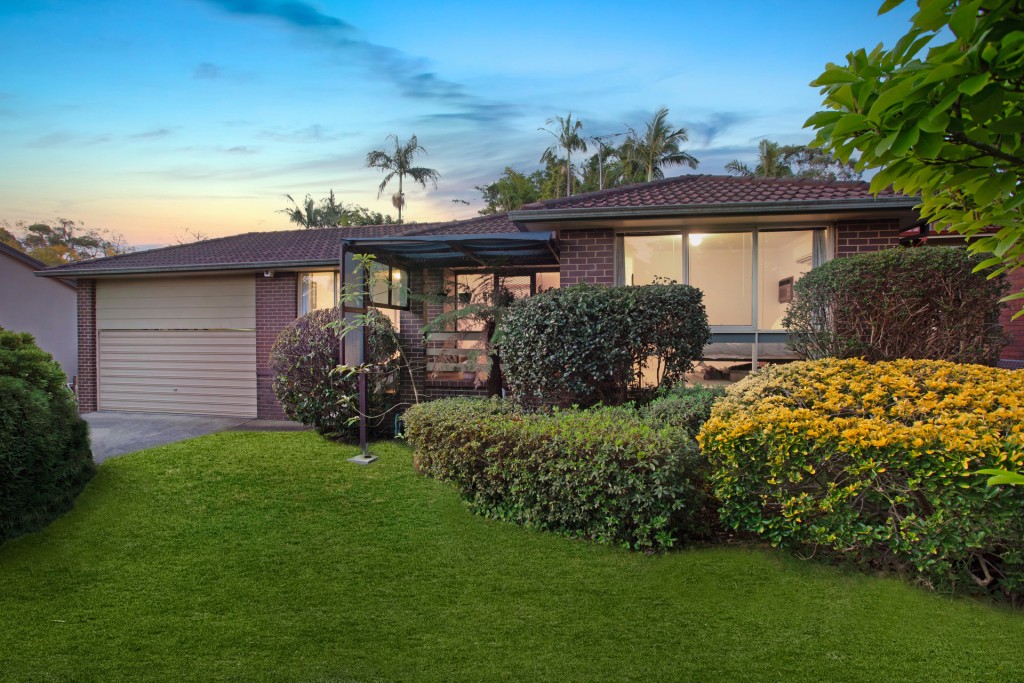 24 Mill Drive, North Rocks NSW 2151 - McGrath West Group