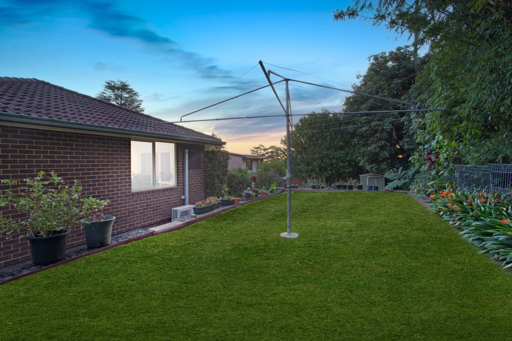 24 Mill Drive, North Rocks NSW 2151 - photo 12