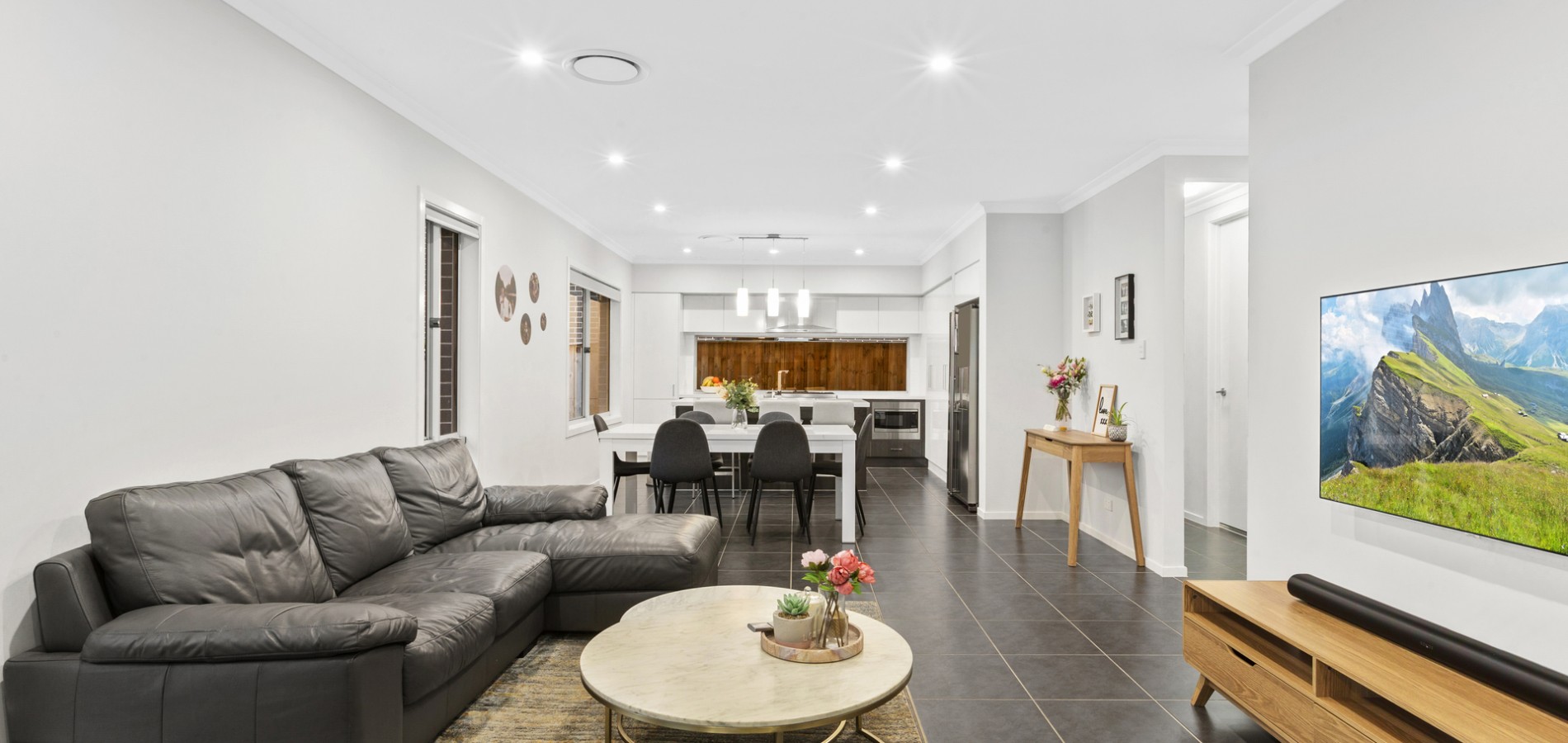 59 Springbrook Boulevard, North Kellyville NSW 2155 - photo 2