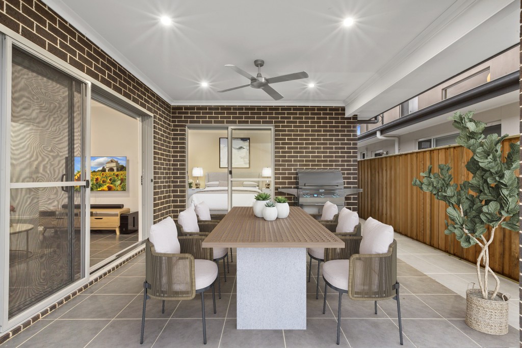 59 Springbrook Boulevard, North Kellyville NSW 2155 - photo 15