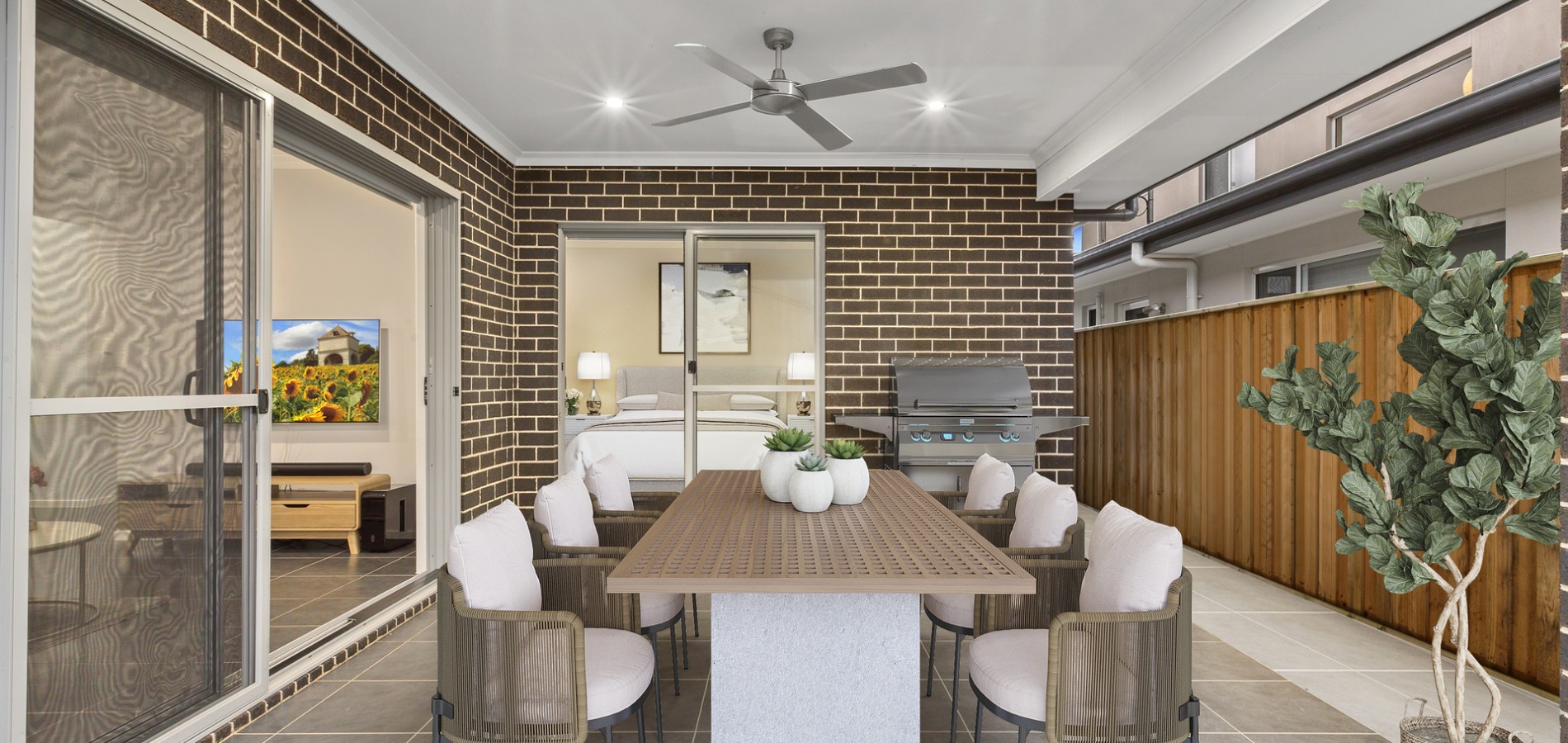 59 Springbrook Boulevard, North Kellyville NSW 2155 - photo 15