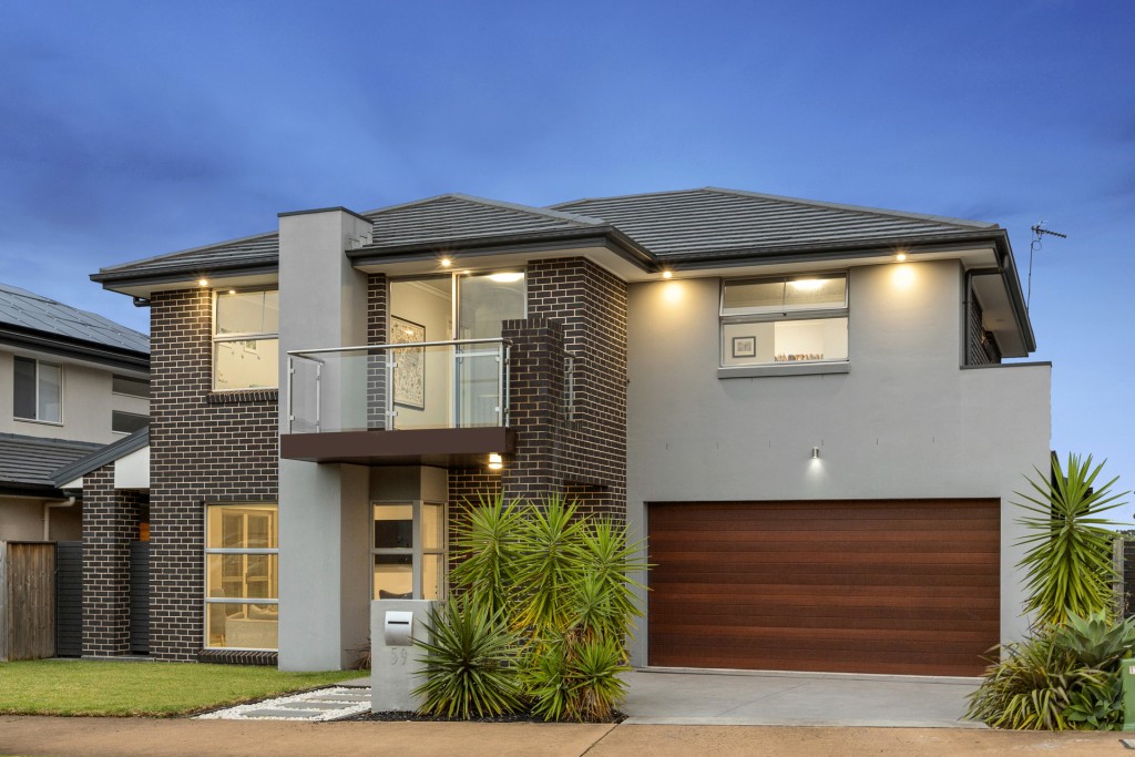 59 Springbrook Boulevard, North Kellyville NSW 2155 - photo 17