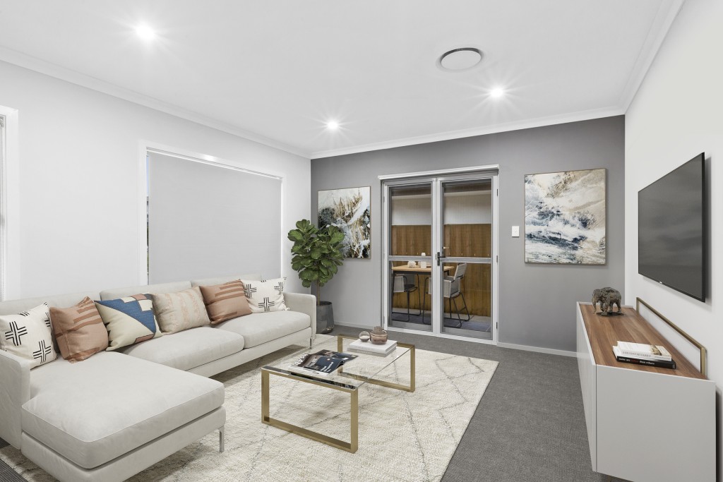 59 Springbrook Boulevard, North Kellyville NSW 2155 - photo 3