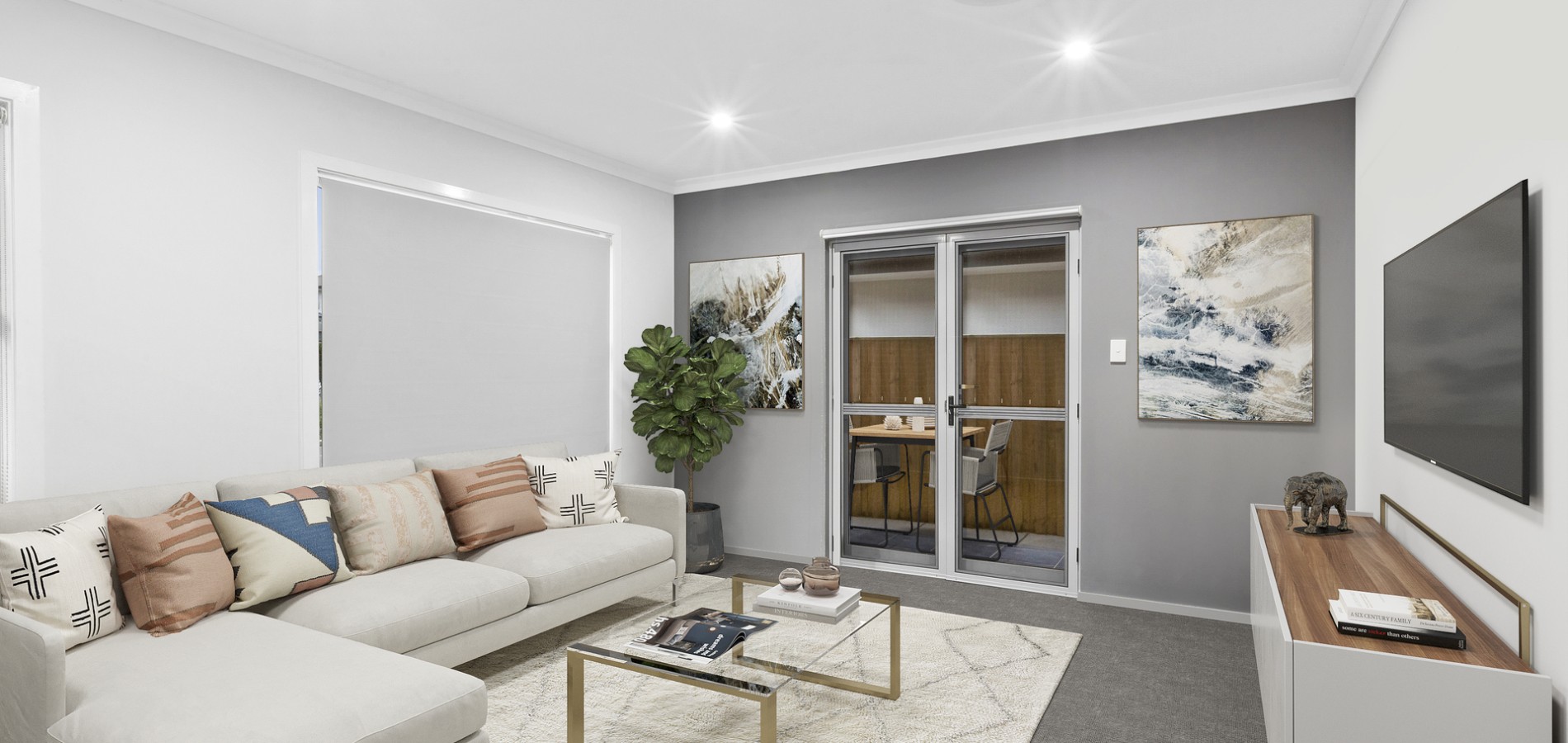 59 Springbrook Boulevard, North Kellyville NSW 2155 - photo 3