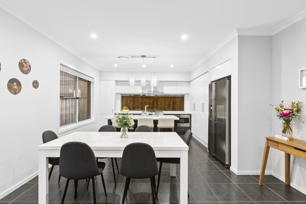 59 Springbrook Boulevard, North Kellyville NSW 2155 - photo 4