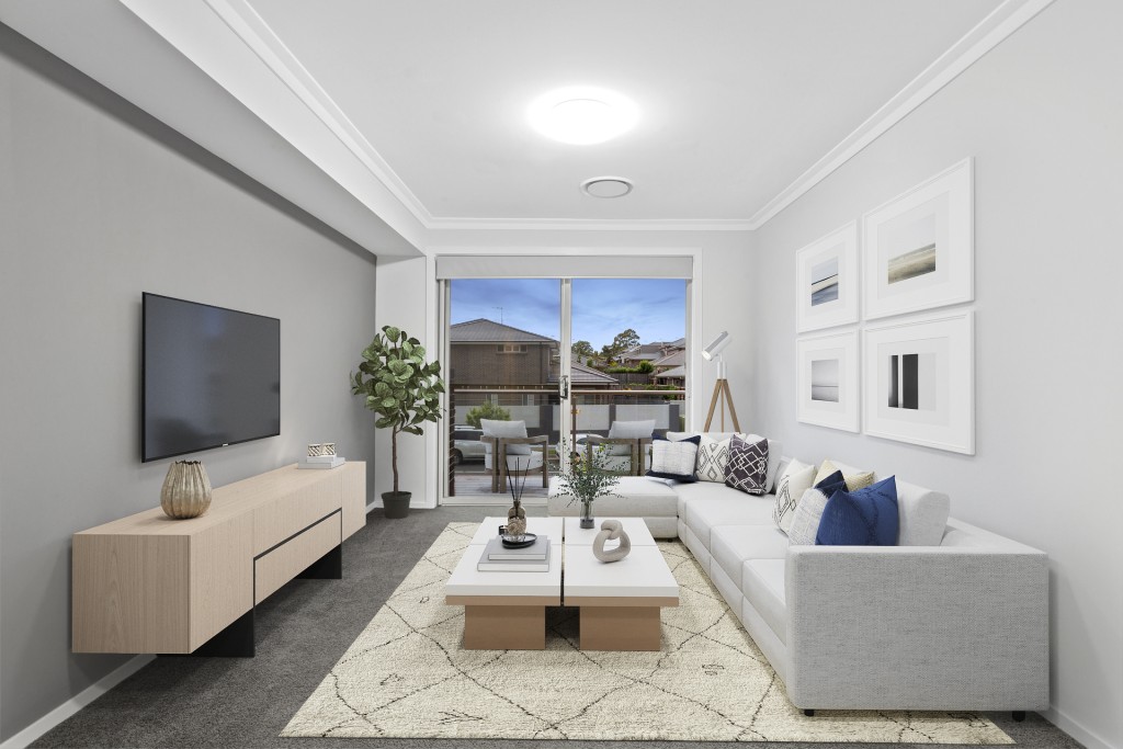 59 Springbrook Boulevard, North Kellyville NSW 2155 - photo 6