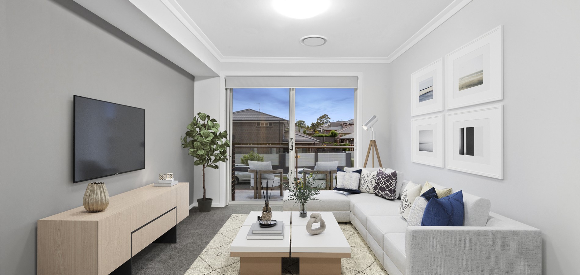59 Springbrook Boulevard, North Kellyville NSW 2155 - photo 6