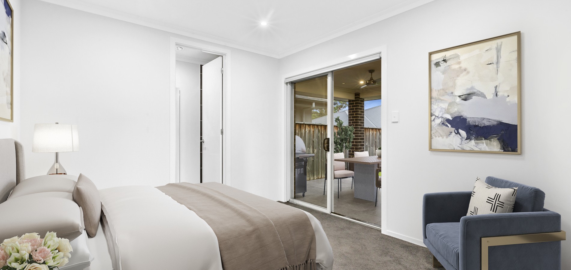 59 Springbrook Boulevard, North Kellyville NSW 2155 - photo 8