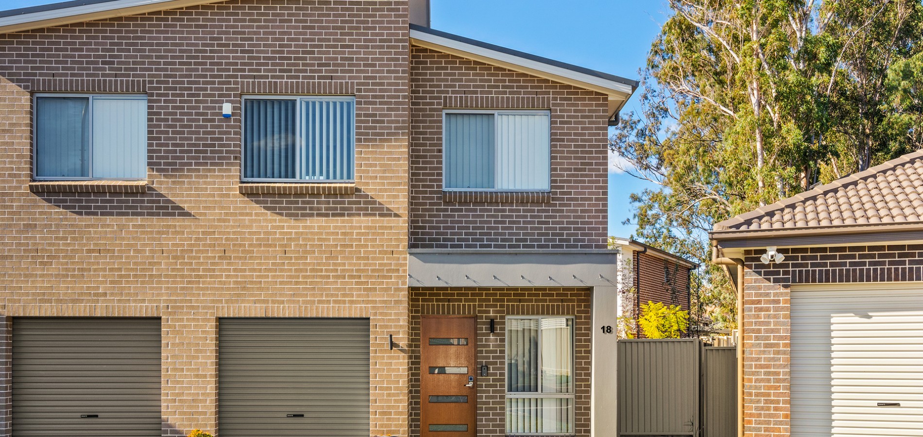 18 Summerfield Avenue, Quakers Hill NSW 2763 - McGrath West Group