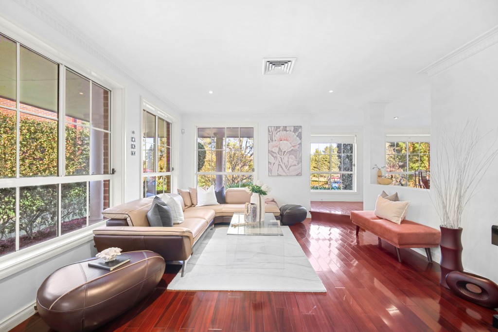 5 Ripley Glade, Bella Vista NSW 2153 - photo 2