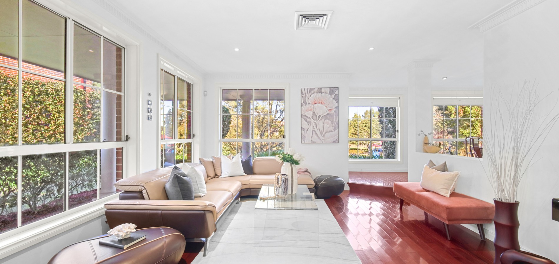 5 Ripley Glade, Bella Vista NSW 2153 - photo 2