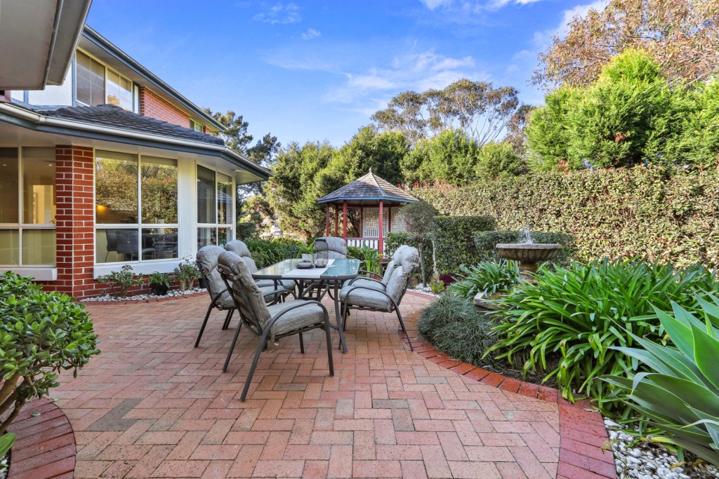 5 Ripley Glade, Bella Vista NSW 2153 - photo 11