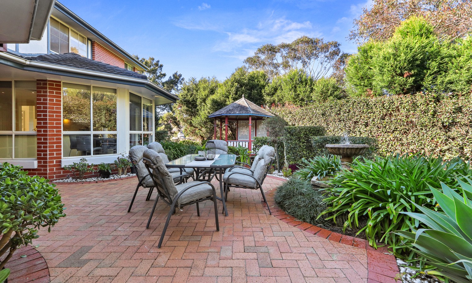 5 Ripley Glade, Bella Vista NSW 2153 - photo 11