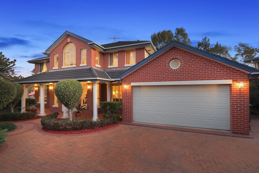5 Ripley Glade, Bella Vista NSW 2153 - McGrath West Group