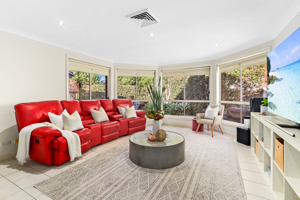 5 Ripley Glade, Bella Vista NSW 2153 - photo 14