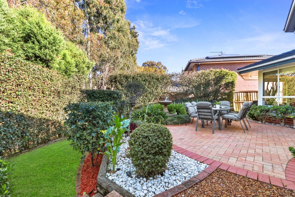 5 Ripley Glade, Bella Vista NSW 2153 - photo 15