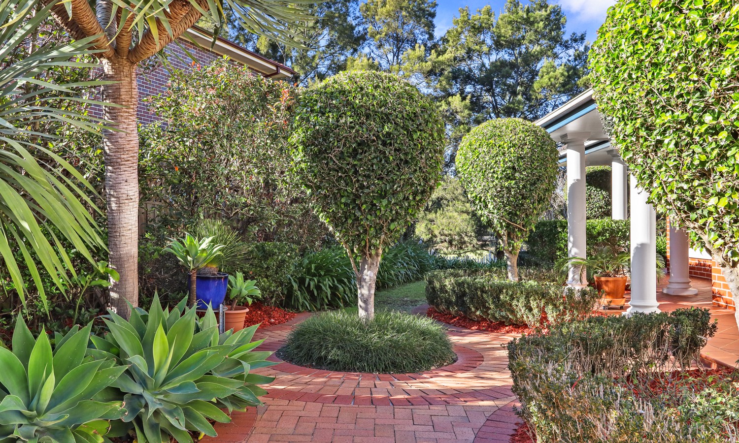 5 Ripley Glade, Bella Vista NSW 2153 - photo 16