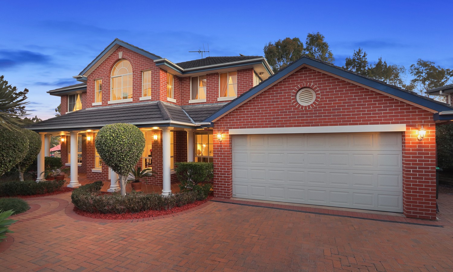 5 Ripley Glade, Bella Vista NSW 2153 - McGrath West Group
