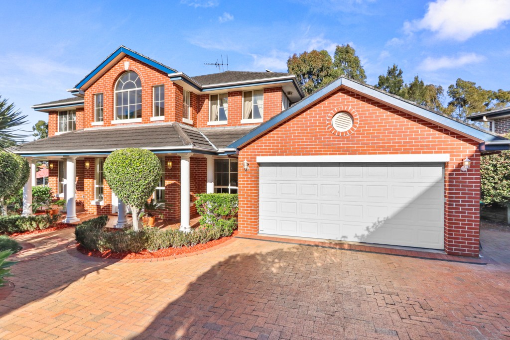 5 Ripley Glade, Bella Vista NSW 2153 - photo 17