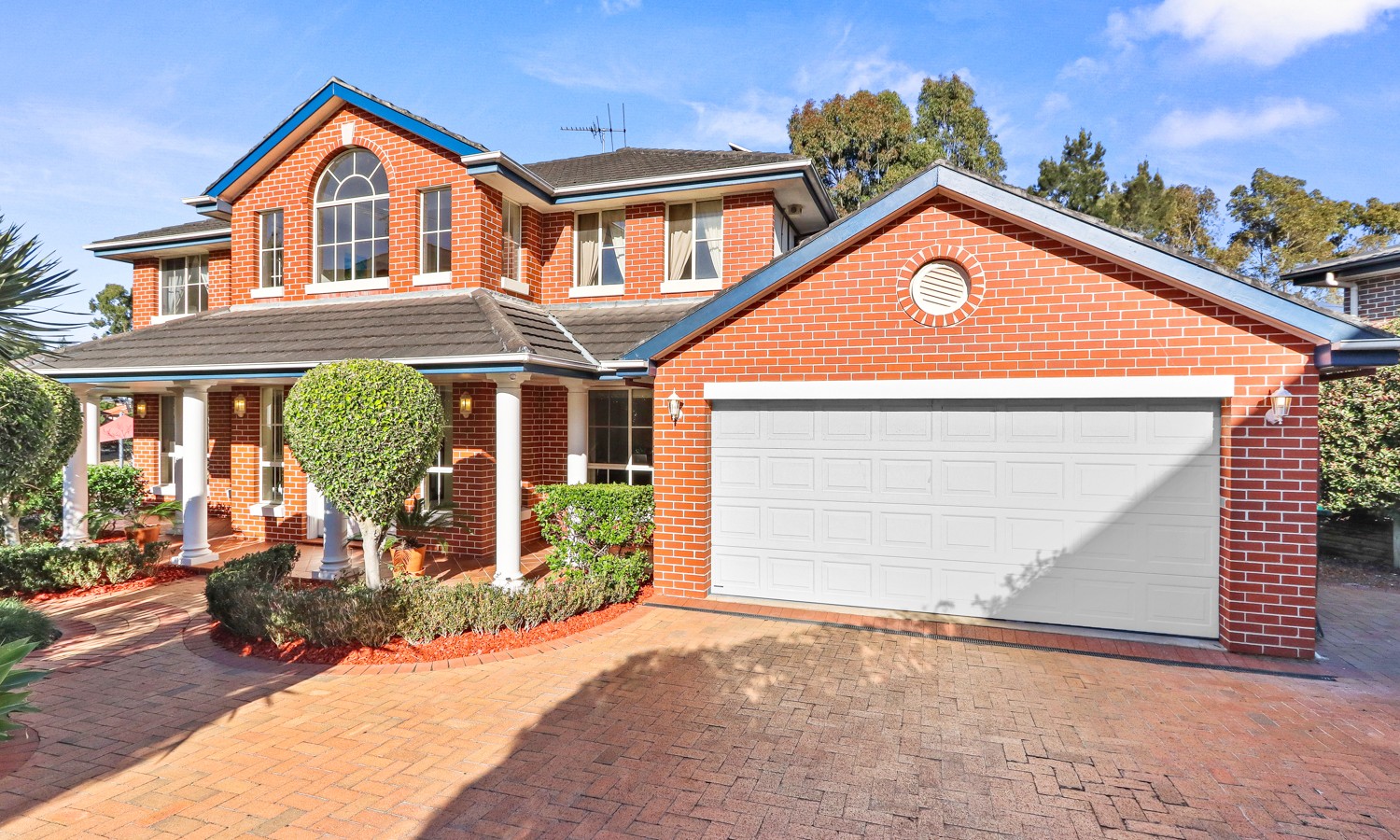 5 Ripley Glade, Bella Vista NSW 2153 - photo 17