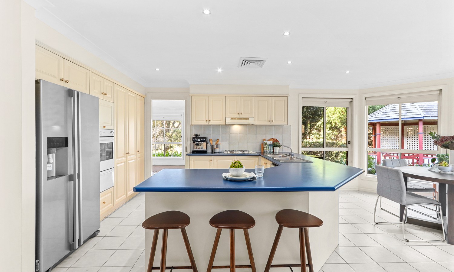 5 Ripley Glade, Bella Vista NSW 2153 - photo 4
