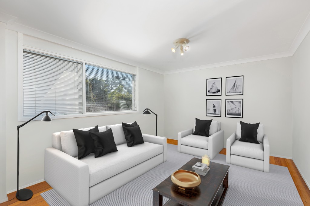 3 Cameron Avenue, Baulkham Hills NSW 2153 - photo 5