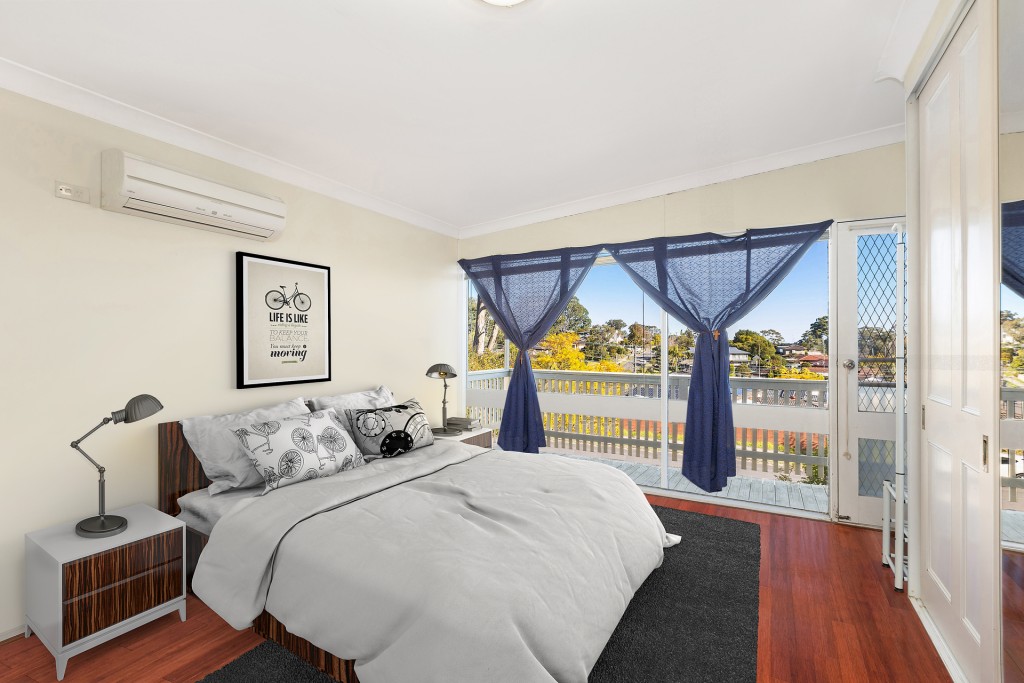 3 Cameron Avenue, Baulkham Hills NSW 2153 - photo 8