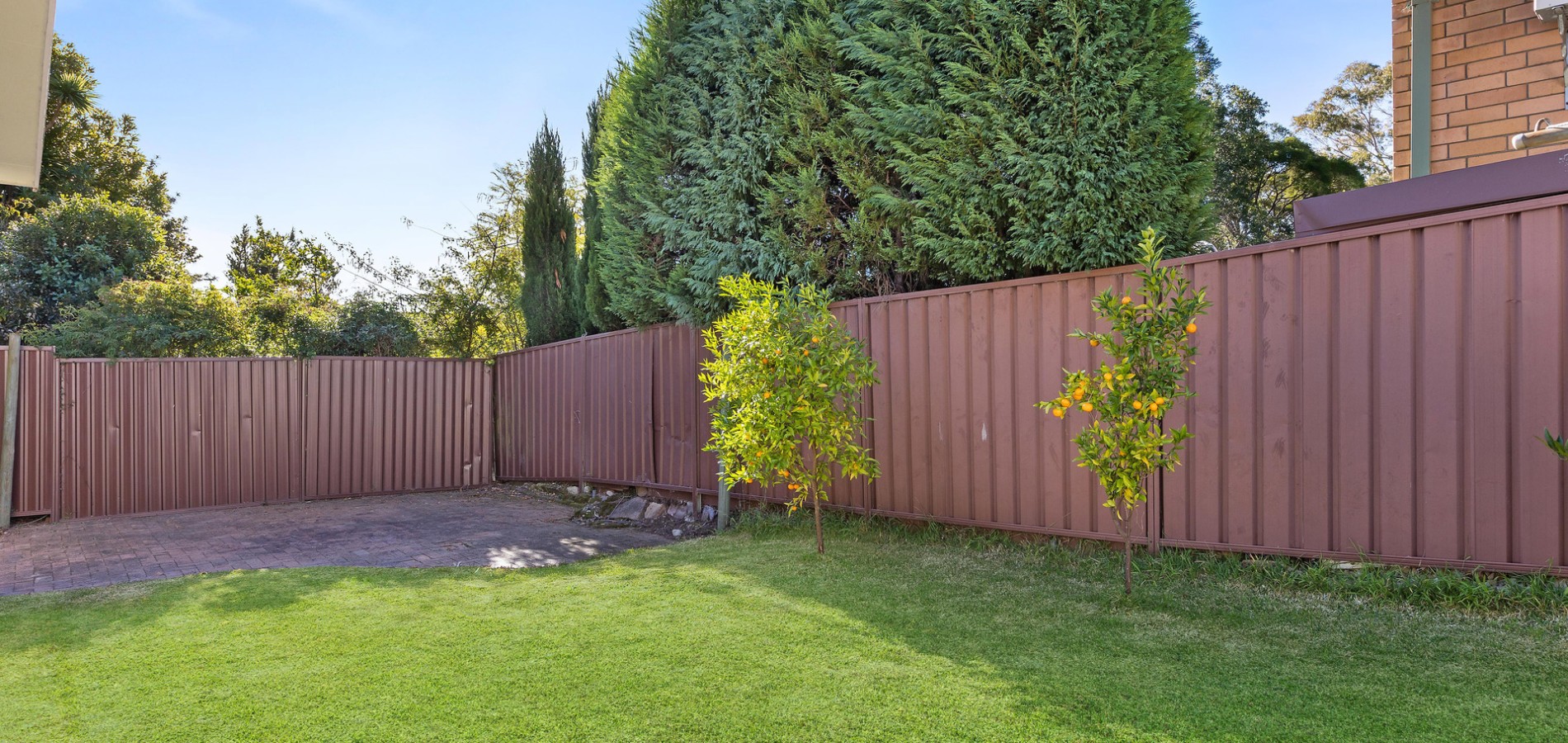 3 Cameron Avenue, Baulkham Hills NSW 2153 - photo 9