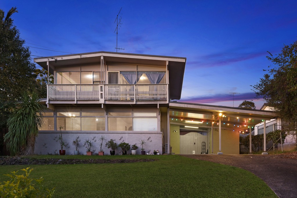 3 Cameron Avenue, Baulkham Hills NSW 2153 - photo 10